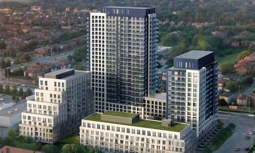 803-8 Beverley Glen Blvd, Thornhill, ON, L4J7V1 | Card Image