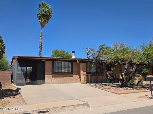 2356 W Ian Place, Tucson, AZ, 85741 | Card Image