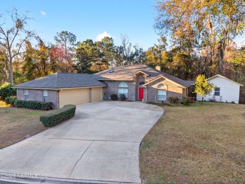 3610 Asbury Trace Dr, Green Cove Springs, FL, 32043-5254 | Card Image