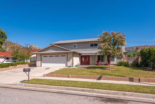 6524 Menlo Street, Simi Valley, CA, 93063 | Card Image