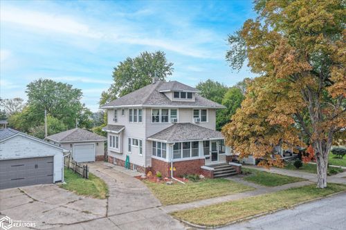 1105 Boundary St, Red Oak, IA, 51566-1601 | Card Image