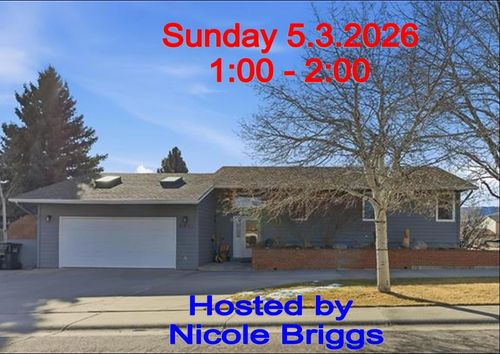 4811 16th St, Casper, WY, 82609-3733 | Card Image