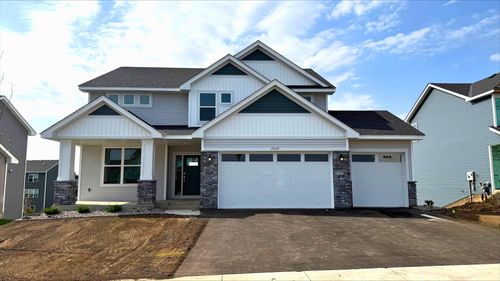 20337 Gallifrey Way, Lakeville, MN, 55044-6537 | Card Image