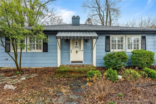 488 Alan Dr, New Albany, IN, 47150-4402 | Card Image