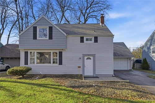 124 Kelvin Dr, Tonawanda, NY, 14223-2225 | Card Image