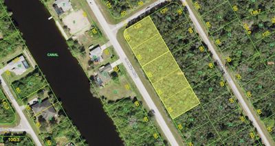 additional 3 lots available for purchase, see parcel #402115156002 | Image 3