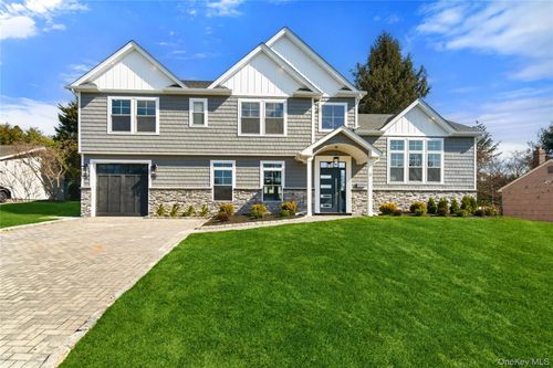 6 Adrienne Drive, Oyster Bay, NY, 11804 | Card Image
