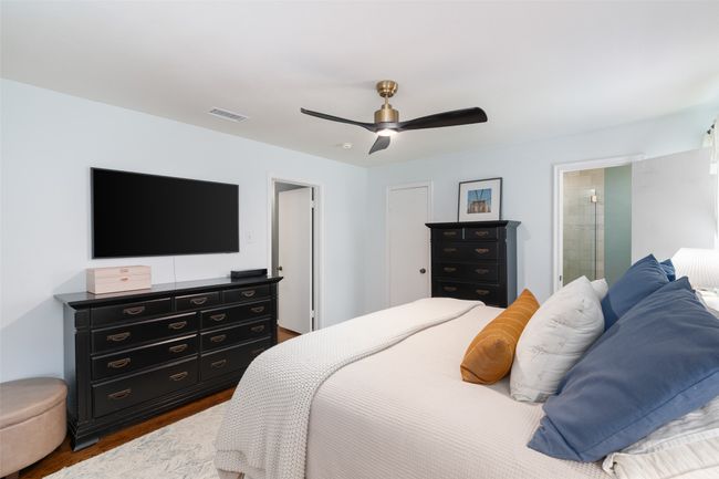 202 N Weatherred Dr, House other with 3 bedrooms, 2 bathrooms and null parking in Richardson TX | Image 22