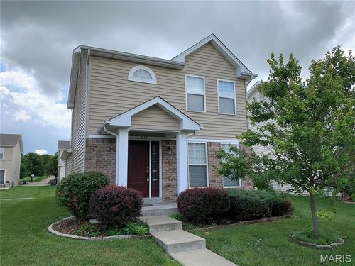 3120 Keelboat Xing, Saint Charles, MO, 63301-2454 | Card Image
