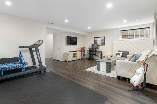 60 Brightoncrest Rise Se, House other with 3 bedrooms, 4 bathrooms and 4 parking in Calgary AB | Image 34