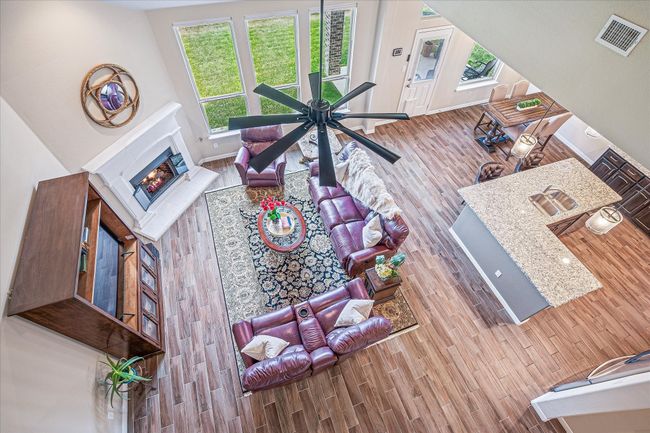 208 Equestrian Rd, House other with 4 bedrooms, 4 bathrooms and null parking in Hickory Creek TX | Image 28