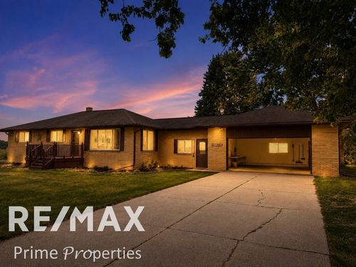 1405 W Vassar Road, Blumfield Township, MI, 48757 | Card Image