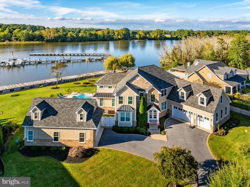 5292 Safe Harbor Way, SALISBURY, MD, 21801 | Card Image