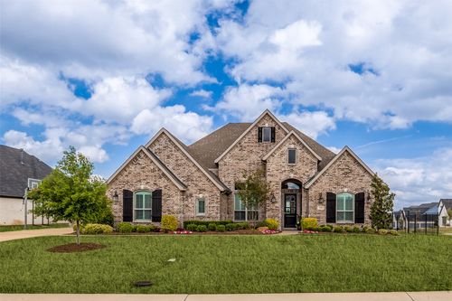 641 Maggie Trl, Lucas, TX, 75002-1449 | Card Image