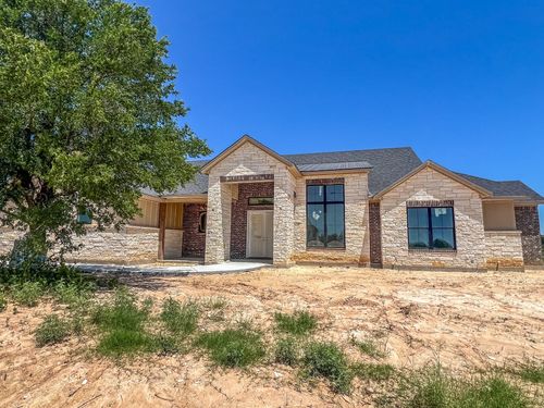 125 Desperado Way, Weatherford, TX, 76085 | Card Image