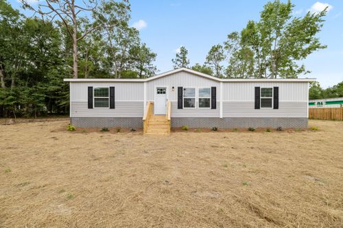 1413 Hephzibah Mcbean Rd, Hephzibah, GA, 30815-4327 | Card Image