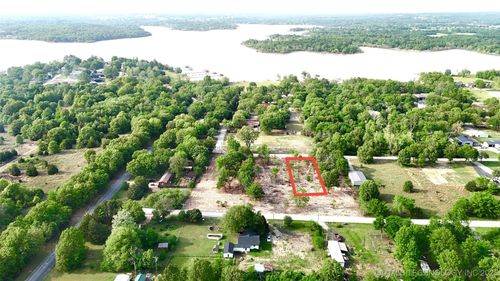 1 E 1167 Rd, Eufaula, OK, 74432 | Card Image