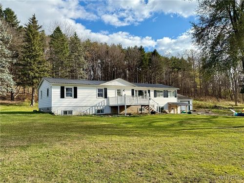 7189 Big Tree Road, Covington, NY, 14525 | Card Image