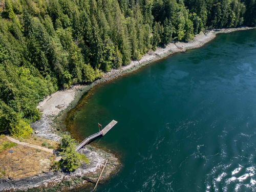 lot 4 Kayak Road, Egmont, BC, V0N1N0 | Card Image