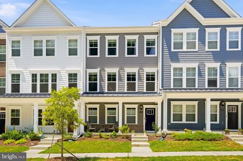 124 Treblis Way, ANNAPOLIS, MD, 21403-2837 | Card Image