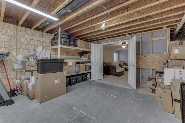 5840 Sly Fox Ln, House other with 4 bedrooms, 3 bathrooms and null parking in Indianapolis IN | Image 40