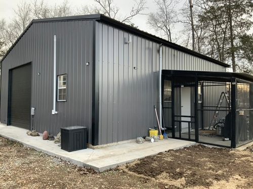 23505 Lakeview Ter, Springdale, AR, 72764-9596 | Card Image