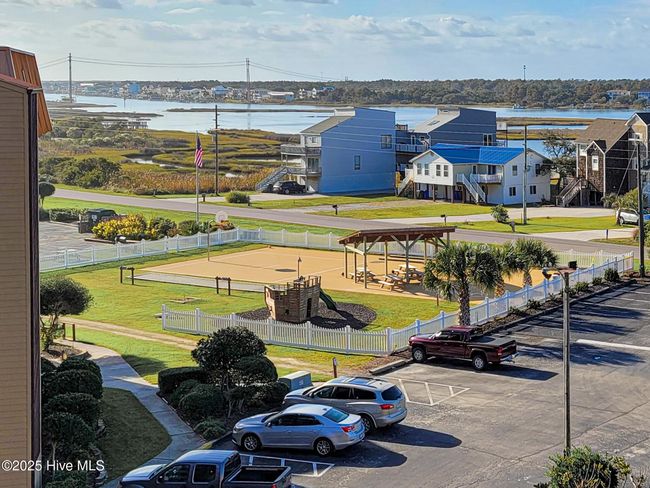 UNIT-3407C - 1866 New River Inlet Rd, Condo with 2 bedrooms, 2 bathrooms and null parking in N Topsail Beach NC | Image 39