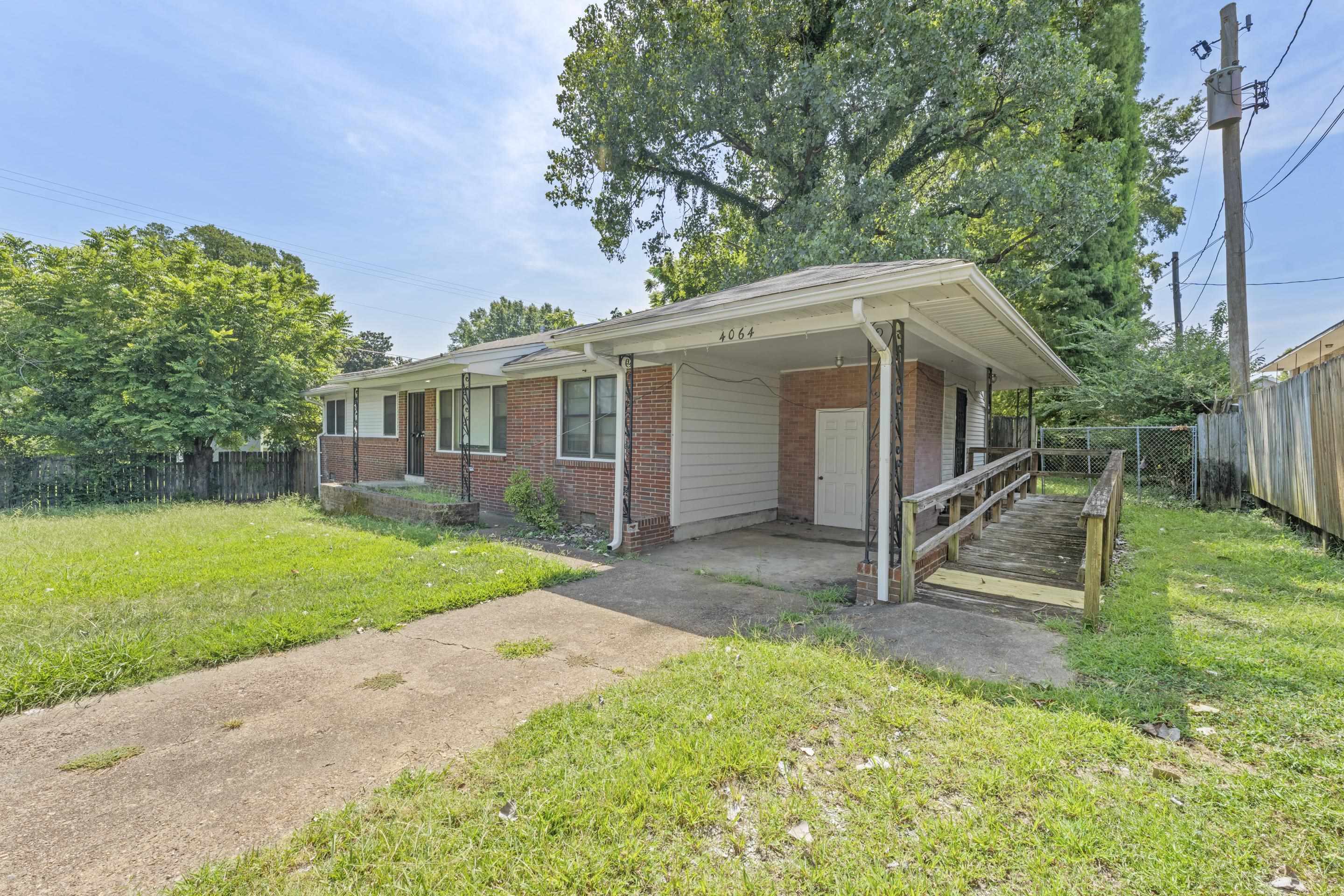 Residential in Memphis 2