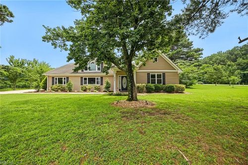 6336 Blackwater Rd, Virginia Beach, VA, 23457-1039 | Card Image
