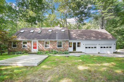 430 Long Plain Rd, House other with 4 bedrooms, 2 bathrooms and 6 parking in Leverett MA | Image 1