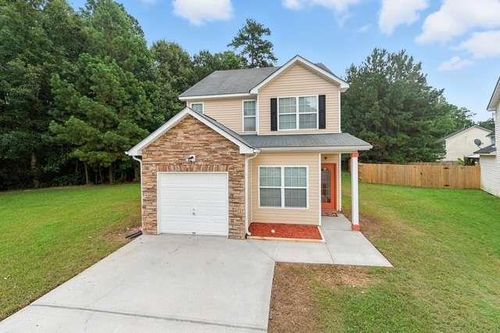 2164 Crossrail Dr, Atlanta, GA, 30349-4388 | Card Image