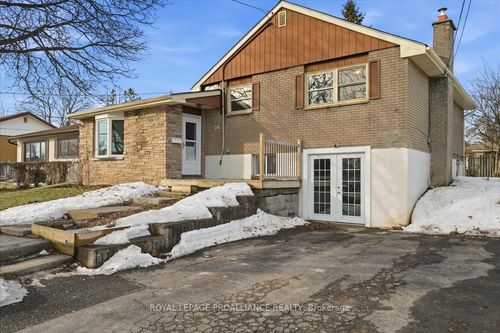 24 Gilbert St, Belleville, ON, K8P3H2 | Card Image