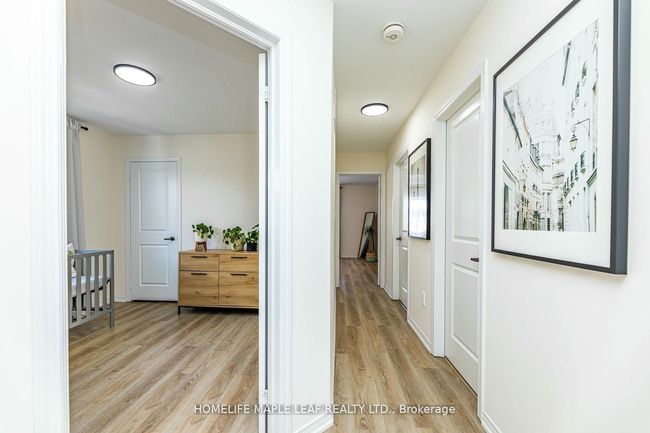 16 Mortlock St, House other with 4 bedrooms, 3 bathrooms and 2 parking in Ajax ON | Image 23