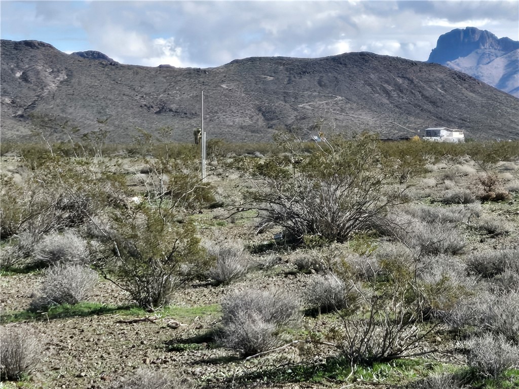 Land in Dolan Springs 2