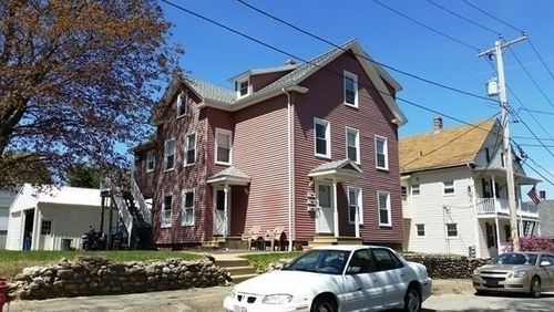 apt-2-6 Pond St, Spencer, MA, 01562-2682 | Card Image