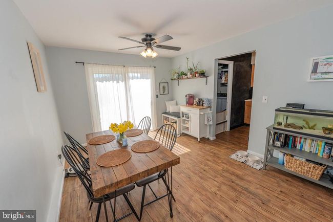 522 Colonial Dr, Townhouse with 3 bedrooms, 1 bathrooms and null parking in EAST GREENVILLE PA | Image 12