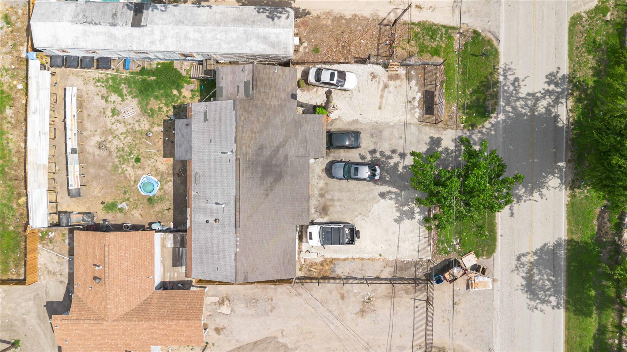 Residential Income in Houston 3