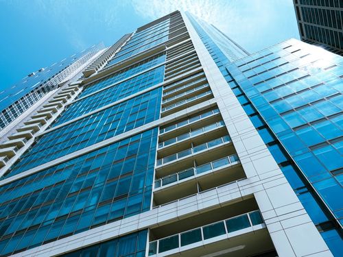 unit-1106-340 E Randolph St, Chicago, IL, 60601-7453 | Card Image