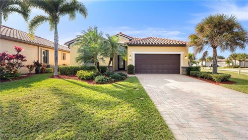 3640 Treasure Cove Cir, NAPLES, FL, 34114-3983 | Card Image