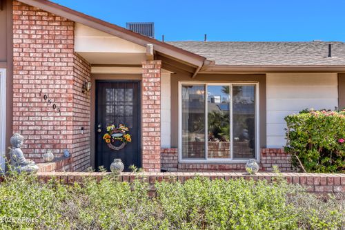 10505 W Echo Ln, Peoria, AZ, 85345-7428 | Card Image