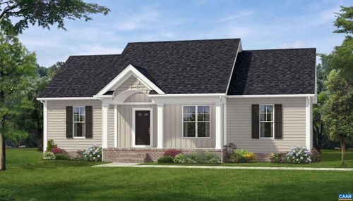 TBD Lot 5 Red Hill Rd, Gordonsville, VA, 22942 | Card Image