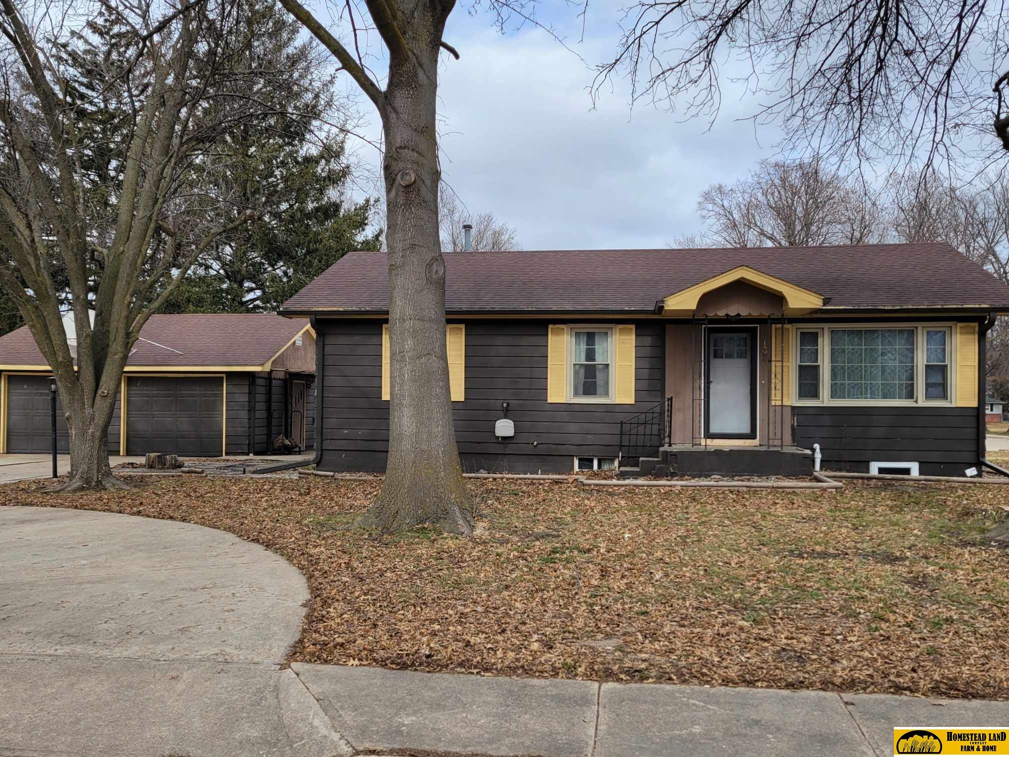 Park St, Beatrice, NE 68310
