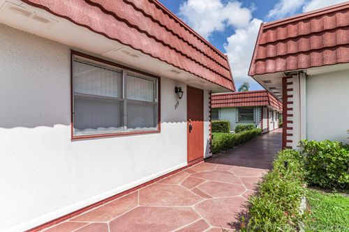 119 Waterford E, Delray Beach, FL, 33446 | Card Image