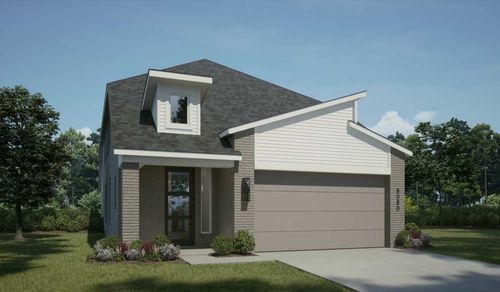 3923 Bison Lane, Crandall, TX, 75114 | Card Image