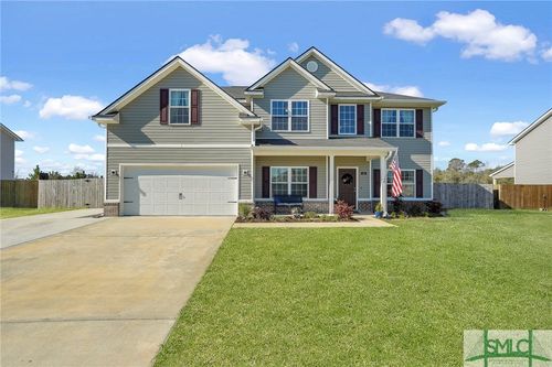53 Boykin Way Ne, Ludowici, GA, 31316 | Card Image