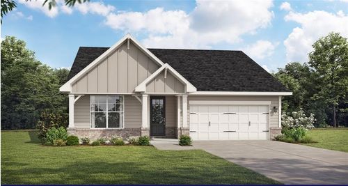 118 Classic Overlook, Homer, GA, 30547 | Card Image