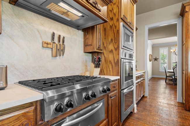 9221 Charles St, House other with 4 bedrooms, 4 bathrooms and null parking in Lantana TX | Image 14