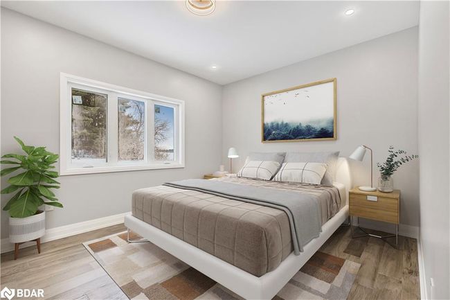 0 Fulsom Cres, House other with 3 bedrooms, 2 bathrooms and 6 parking in Sebright ON | Image 9