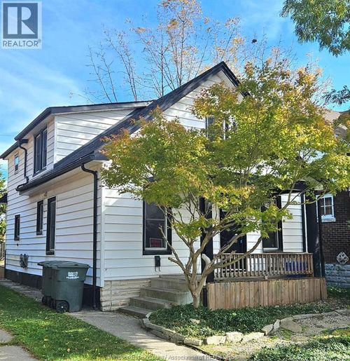 1630 Marentette Avenue, Windsor, ON, N8X4E6 | Card Image