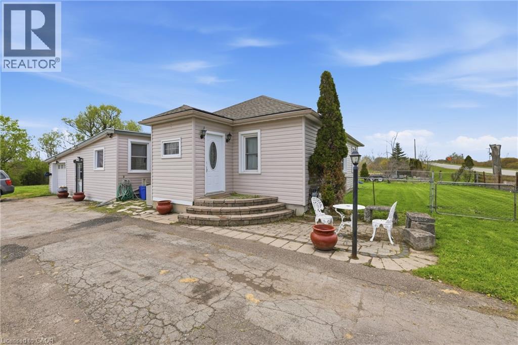 Residential in Niagara Falls 4